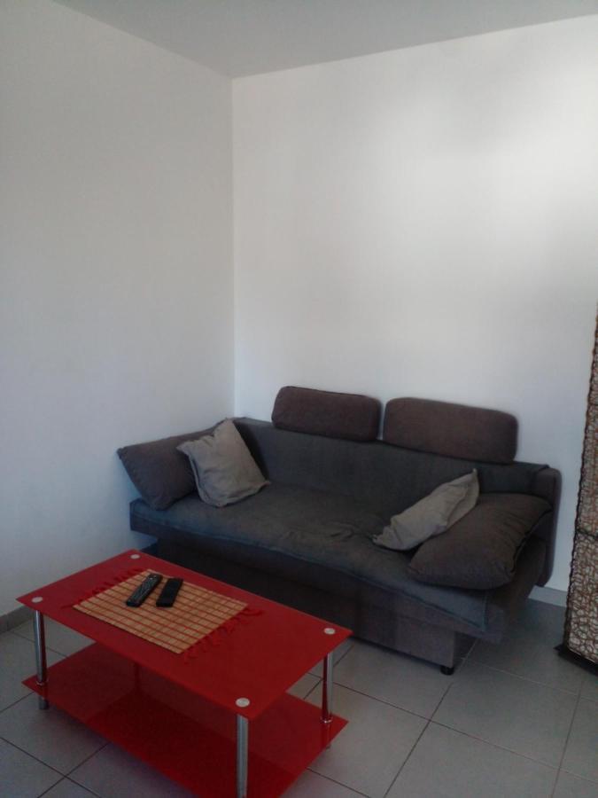 מונפלייה Appartement En Residence Climatise Avec Parking מראה חיצוני תמונה