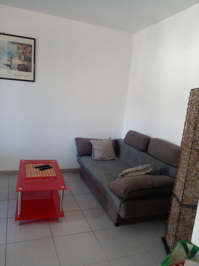 מונפלייה Appartement En Residence Climatise Avec Parking מראה חיצוני תמונה