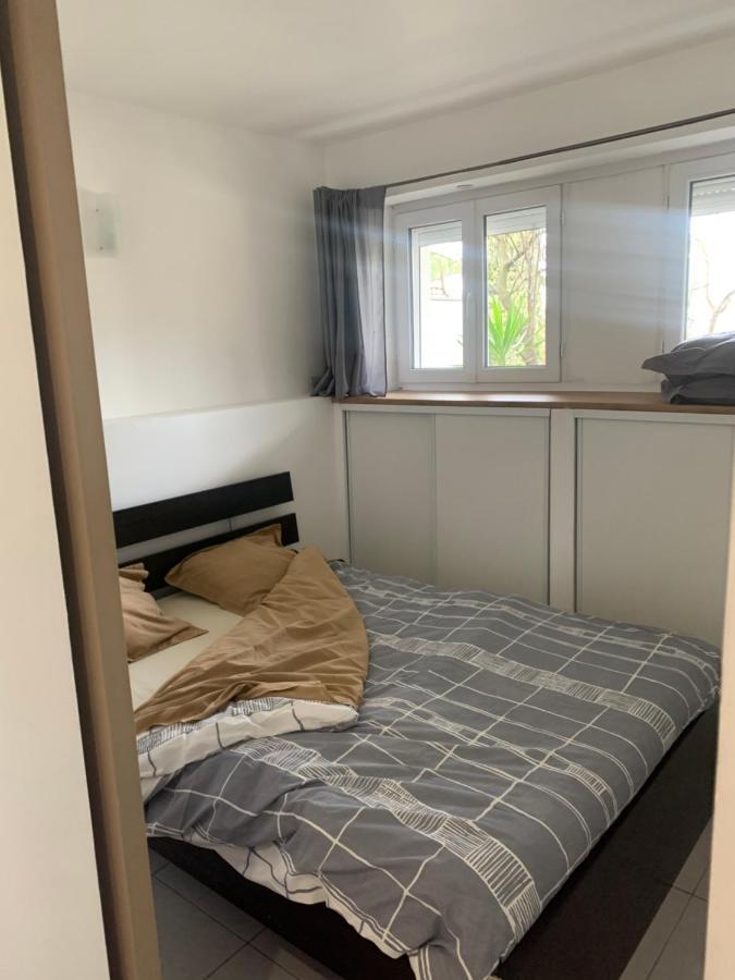מונפלייה Appartement En Residence Climatise Avec Parking מראה חיצוני תמונה